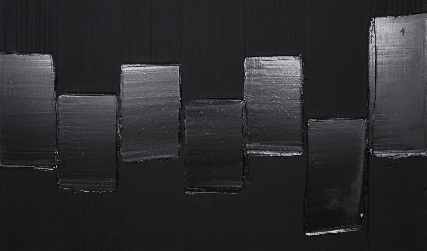 Dallanges: A New Wave of Art Inspired by Soulages