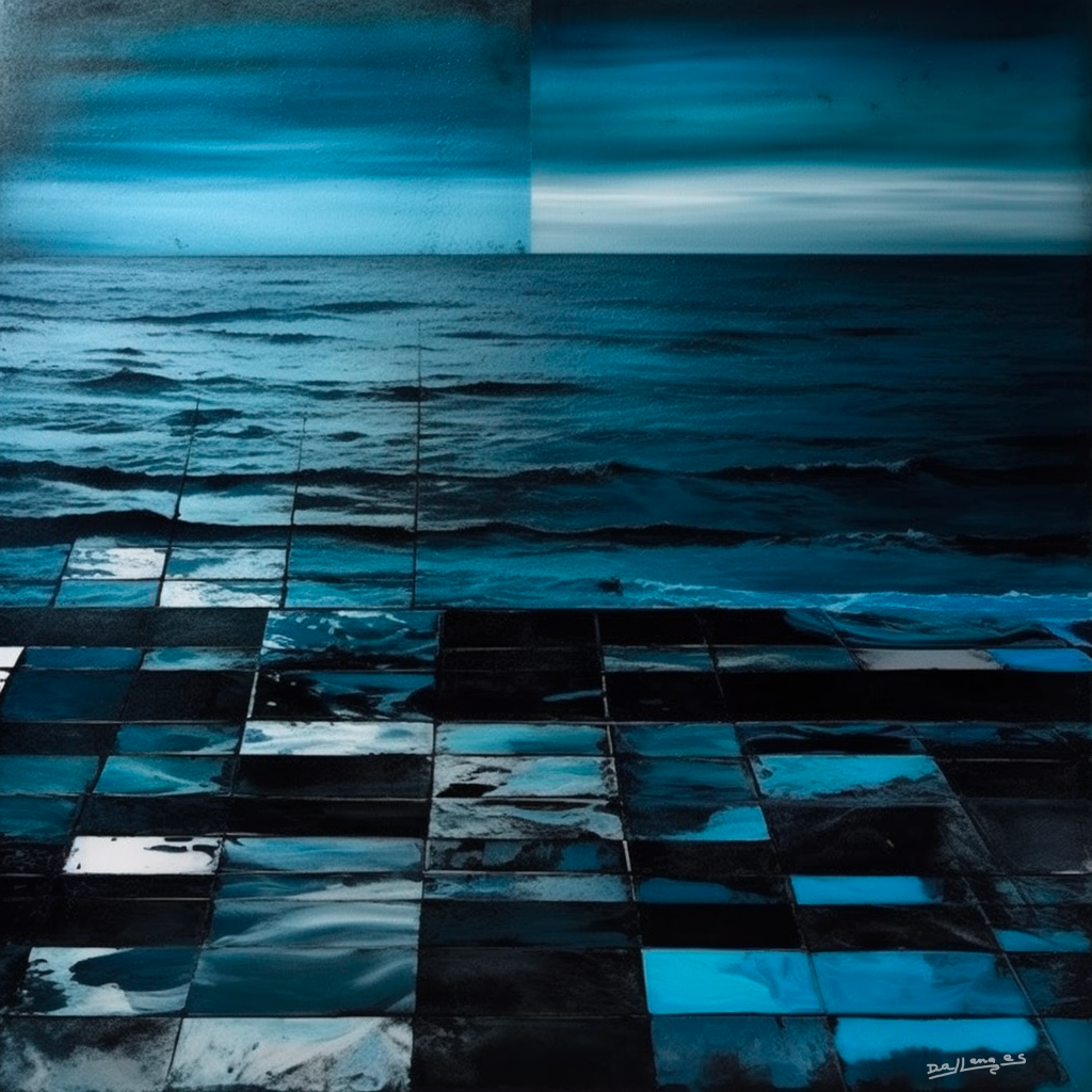 Unveiling the New Wave: Emerging Artists Inspired by Pierre Soulages