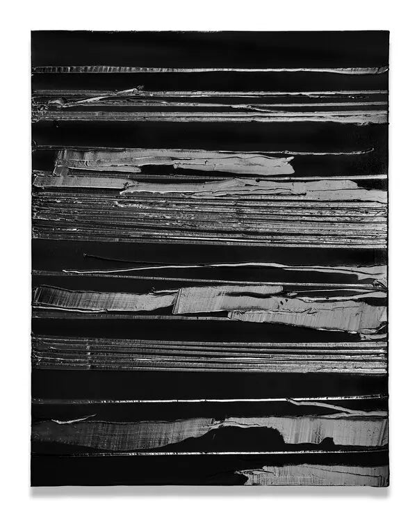 Dallanges: A Deep Dive into the Blues Inspired by Soulages
